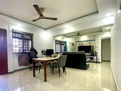 Blk 335 Sembawang Close (Sembawang), HDB 4 Rooms #562796521